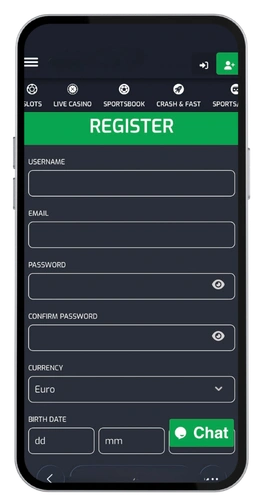 OneDun register