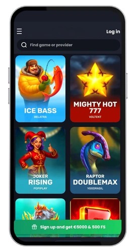 OneDun casino login
